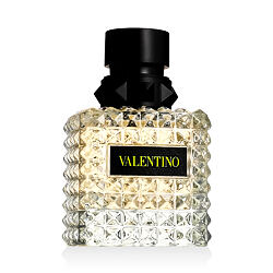 Valentino Valentino Uomo Born In Roma Yellow Dream EDP 50 ml (man)