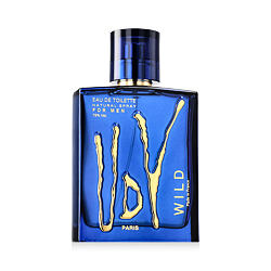 Ulric de Varens UDV Wild EDT 100 ml (man)