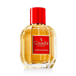 Gisada Ambassadora EDP tester 100 ml (woman)