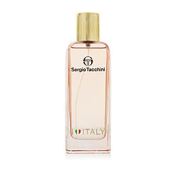 Sergio Tacchini I Love Italy Woman EDT tester 100 ml (woman)