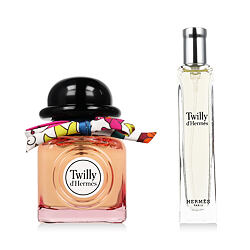 Hermès Twilly d'Hermès EDP 50 ml + EDP MINI 15 ml (woman)