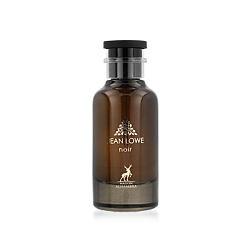 Maison Alhambra Jean Lowe Noir EDP 100 ml (unisex)