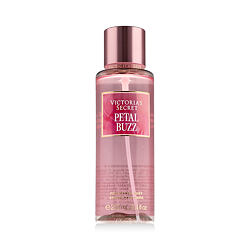 Victoria's Secret Petal Buzz tělový sprej 250 ml (woman)