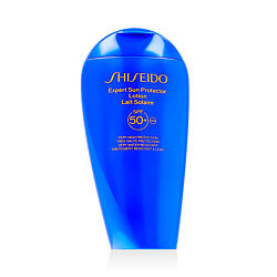 Shiseido Expert Sun Protector Face & Body Lotion SPF 50+ 300 ml