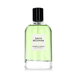 David Beckham Aromatic Greens EDP 100 ml (unisex)