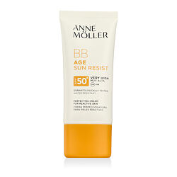Anne Möller BB Age Sun Resist Protective Face Cream SPF 50+ 50 ml