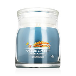 Yankee Candle Signature Medium Jar vonná sviečka 368 g