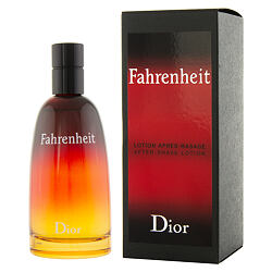 Dior Christian Fahrenheit AS 100 ml (man)