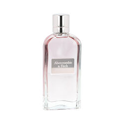Abercrombie & Fitch First Instinct for Her EDP tester 100 ml (woman)