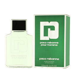 Paco Rabanne Pour Homme voda po holení 100 ml (man)