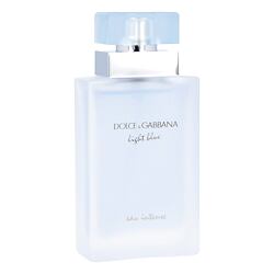 Dolce & Gabbana Light Blue Eau Intense EDP 25 ml (woman)