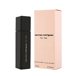 Narciso Rodriguez For Her EDT 30 ml (woman)