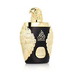Ghala Zayed Gold EDP 100 ml (unisex)