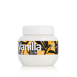 Kallos Vanilla Hair Mask 275 ml