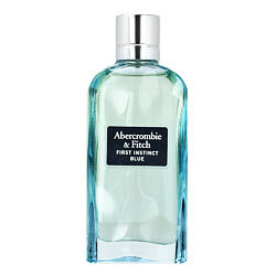 Abercrombie & Fitch First Instinct Blue Woman EDP 100 ml (woman)
