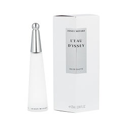 Issey Miyake L'Eau d'Issey EDT 25 ml (woman)