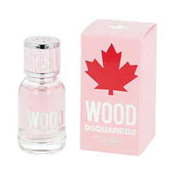 Dsquared2 Wood for Her EDT 30 ml (woman)