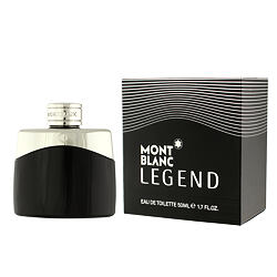 Mont Blanc Legend for Men EDT 50 ml (man)