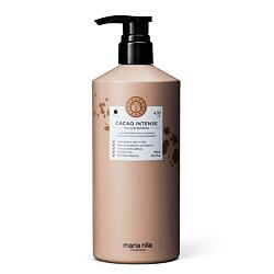 Maria Nila Colour Refresh maska na vlasy s farebnými pigmentmi Cacao Intense 750 ml
