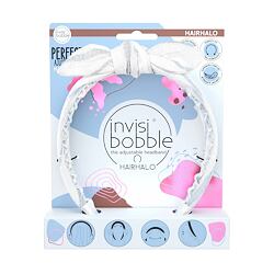 Invisibobble Hairhalo čelenka do vlasov 1 ks