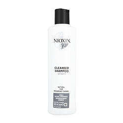 Nioxin System 2 Cleanser Shampoo 300 ml