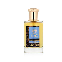 The Woods Collection Azure EDP 100 ml (unisex)