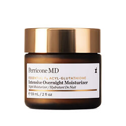 Perricone MD Essential Fx Acyl-Glutathione Intensive Overnight Moisturizer 59 ml