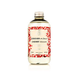 Panier des Sens Cherry Blossom Diffuser and Room Spray Refill 250 ml