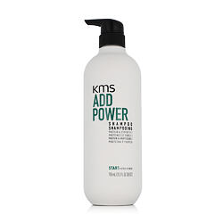 KMS Addpower Shampoo 750 ml