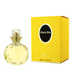 Dior Christian Dolce Vita EDT 100 ml (woman)