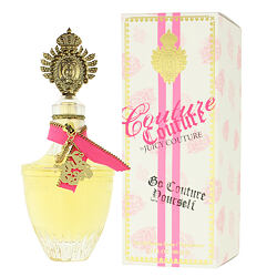 Juicy Couture Couture Couture EDP 100 ml (woman)