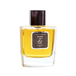 Franck Boclet Amber EDP 100 ml (unisex)