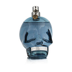 POLICE To Be (Or Not To Be) EDT tester 125 ml (man)