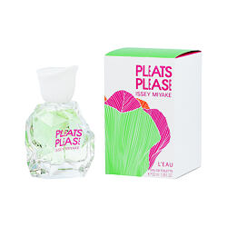 Issey Miyake Pleats Please L'Eau EDT 50 ml (woman)
