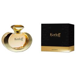 Korloff In Love EDP 100 ml (woman)