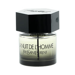 Yves Saint Laurent La Nuit de L'Homme EDT 60 ml (man)