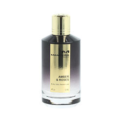 Mancera Paris Amber & Roses EDP 120 ml (unisex)
