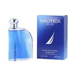 Nautica Blue EDT 100 ml (man)