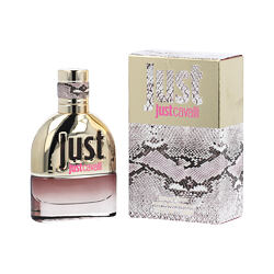 Roberto Cavalli Just Cavalli Her 2013 EDT 50 ml (woman)