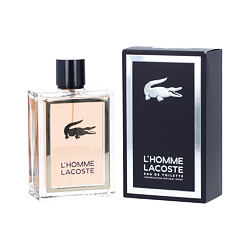 Lacoste L'Homme Lacoste EDT 150 ml (man)