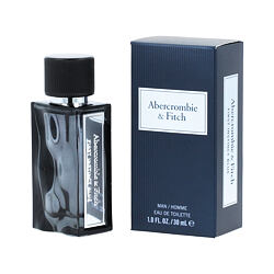 Abercrombie & Fitch First Instinct Blue EDT 30 ml (man)