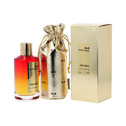 Mancera Paris Velvet Vanilla EDP 120 ml (unisex)