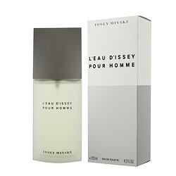 Issey Miyake L'Eau d'Issey Pour Homme EDT 125 ml (man)