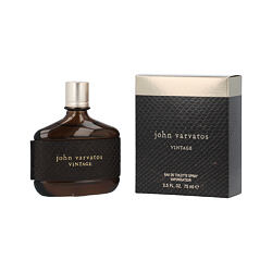 John Varvatos Vintage EDT 75 ml (man)