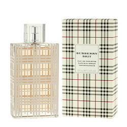 Burberry Brit for Her EDT 100 ml (woman)