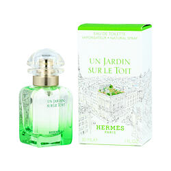 Hermès Un Jardin Sur le Toit EDT 30 ml (unisex)