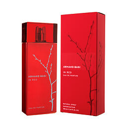 Armand Basi In Red Parfumová voda 100 ml (woman)
