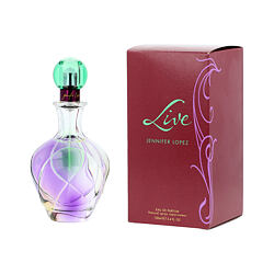 Jennifer Lopez Live EDP 100 ml (woman)