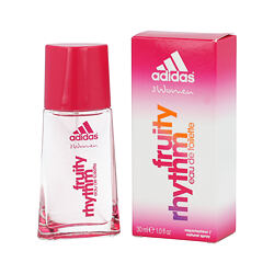 Adidas Fruity Rhythm EDT 30 ml (woman)