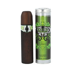 Cuba Green EDT 100 ml (man)